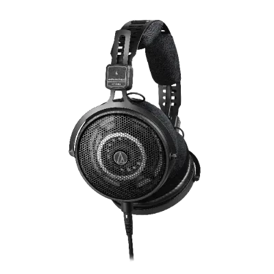 Audio-Technica ATH-R50x Professional Open-Back Reference Headphones