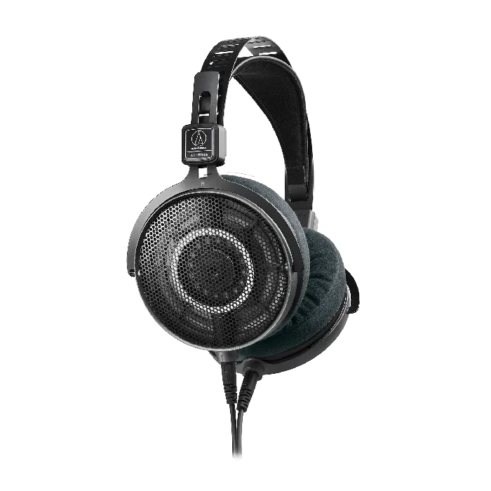 Audio-Technica ATH-R70xa Professional Open-Back Reference Headphones