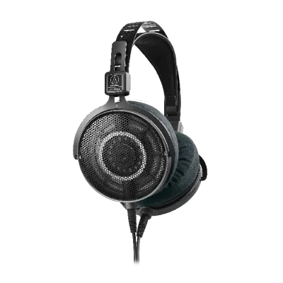 Audio-Technica ATH-R70xa Professional Open-Back Reference Headphones