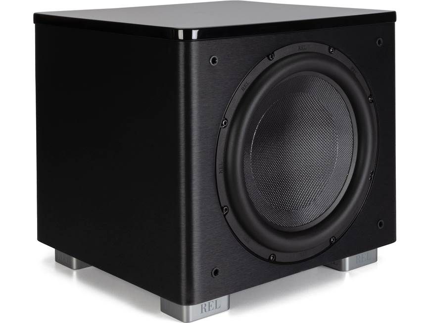 REL HT/1205 MKII 12" Powered Subwoofer