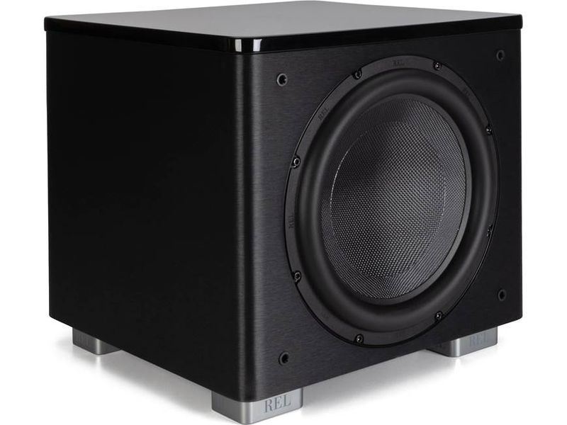 REL HT/1205 MKII 12" Powered Subwoofer