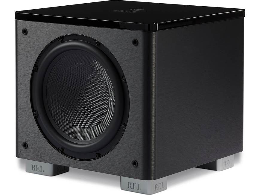 REL HT/1003 MKII 10" Powered Subwoofer