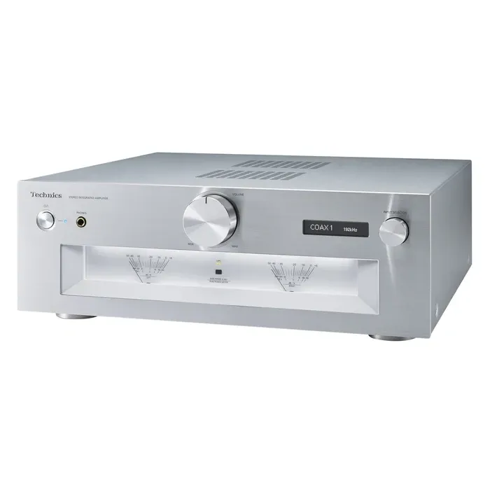 Technics Stereo Integrated Amplifier SU-G700M2