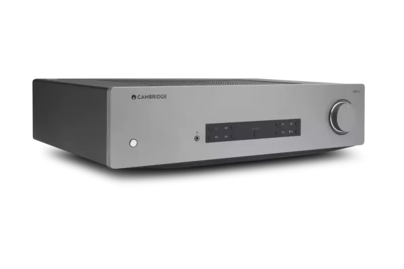 Cambridge Audio CXA81 Integrated Stereo Amplifier
