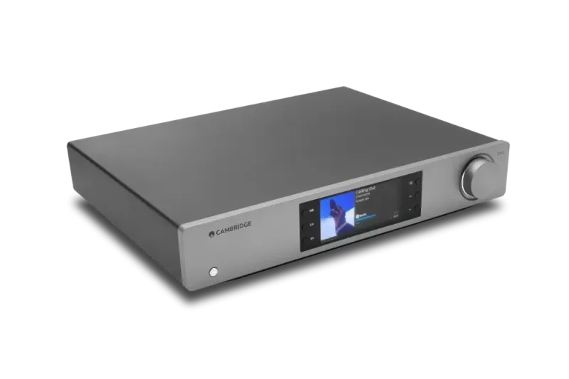 Cambridge Audio CXN100 Network Player