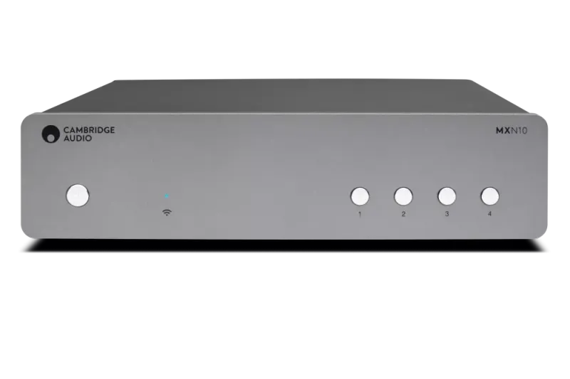 Cambridge Audio MXN10 Compact Network Player