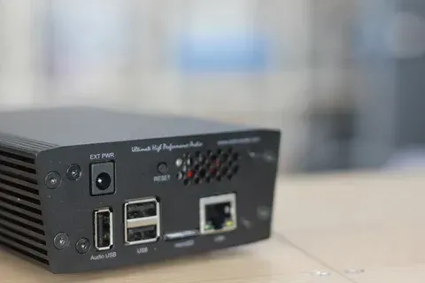 SotM sMS-200 Neo Network Player