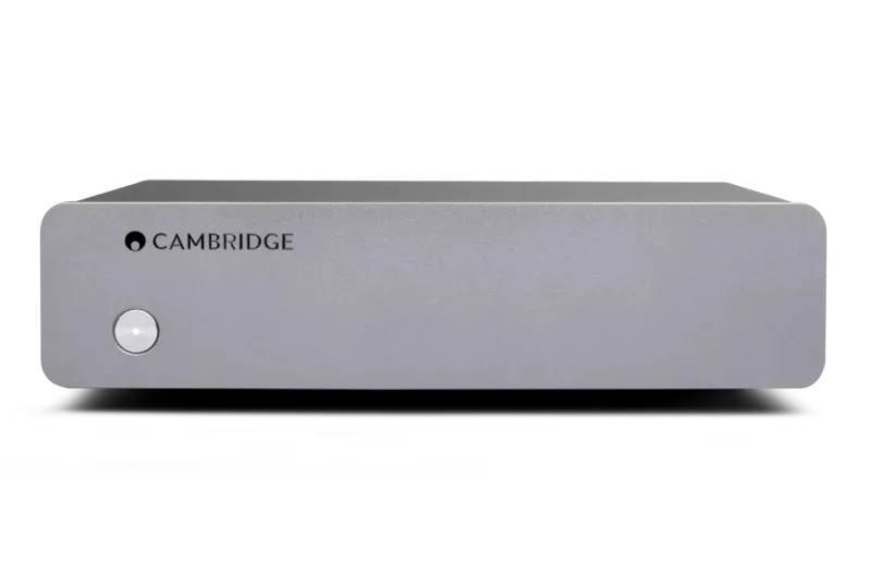 Cambridge Audio Alva Solo Phono Preamp for Moving Magnet Turntable