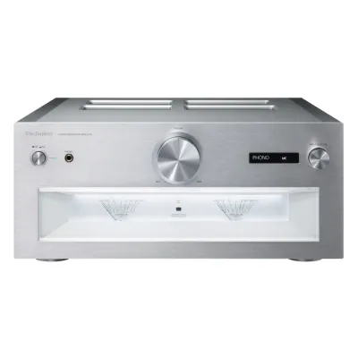 Technics Stereo Integrated Amplifier SU-R1000