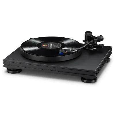 Music Hall Stealth Turntable Music Hall Stealth Turntable