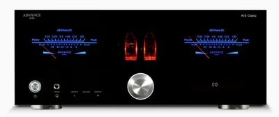 Advance Paris A-10 Integrated Amp