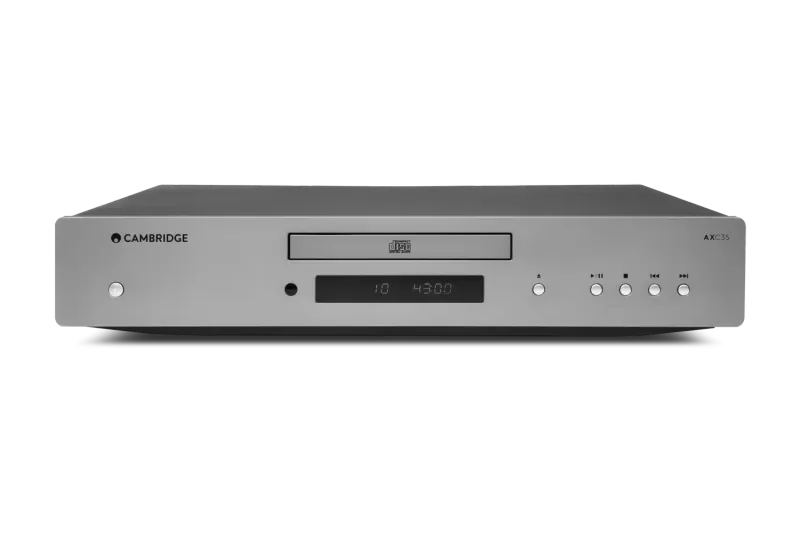 Cambridge Audio AXC35 CD Player