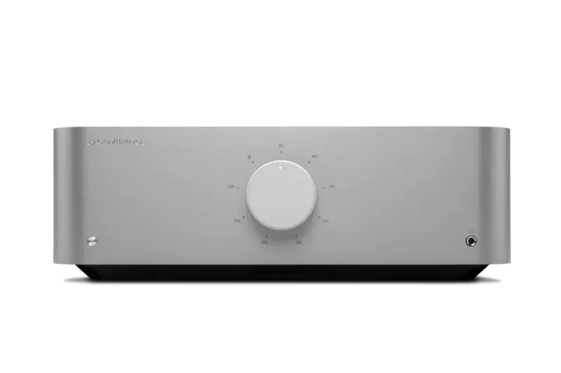 Cambridge Audio Edge A Integrated Amplifier