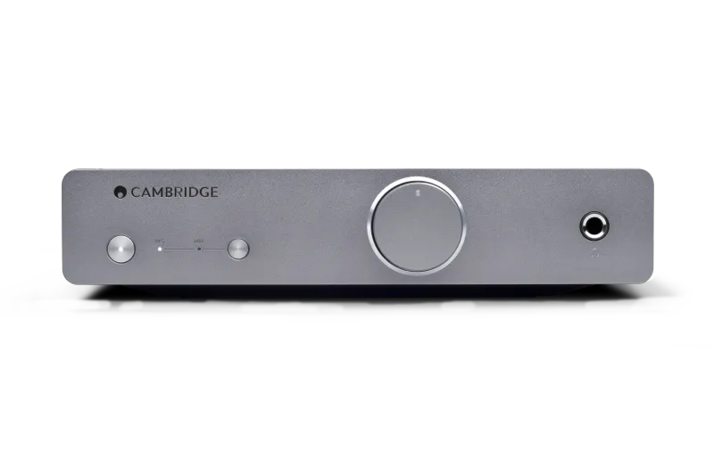 Cambridge Audio Alva Duo Phono Preamp for Moving Magnet & Moving Coil Turntables