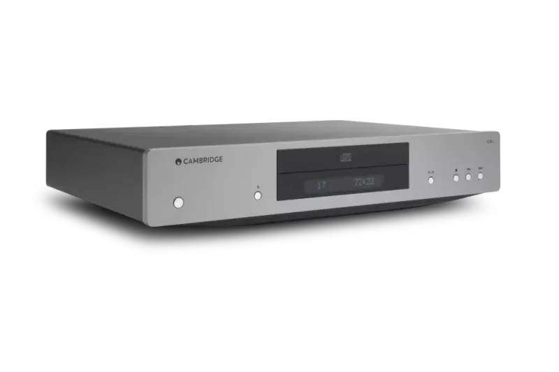 Cambridge Audio CXC Compact Disc Transport