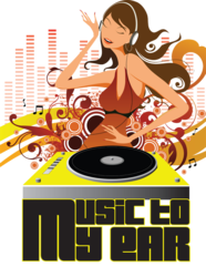 Music To My Ear