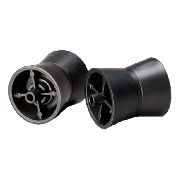 Spin-Clean® Replacement Rollers