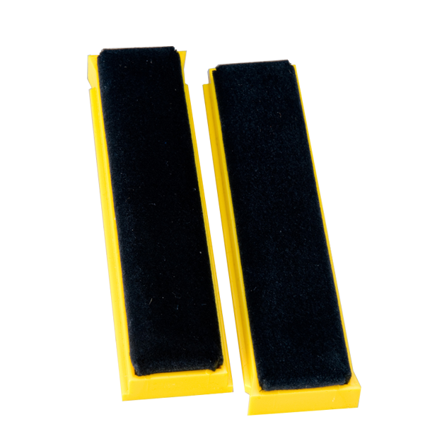 Spin-Clean® Replacement Brushes