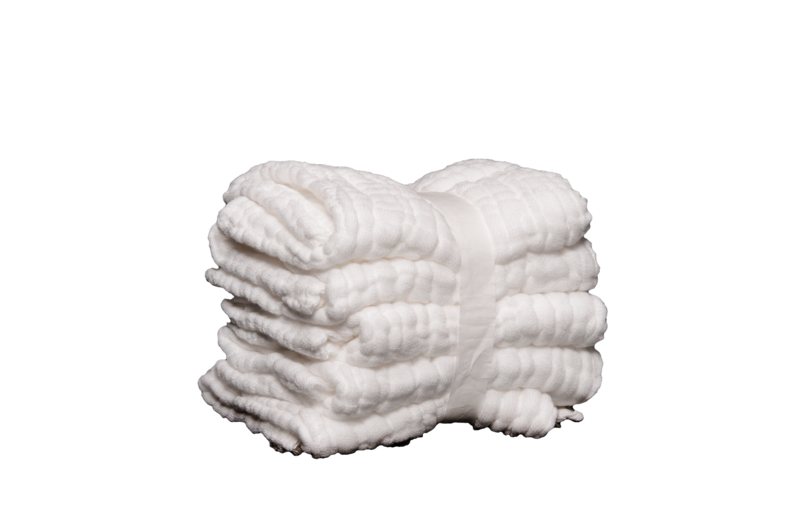 Spin-Clean® Drying Cloths