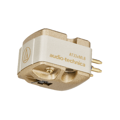 Phono Cartridges And Accessories