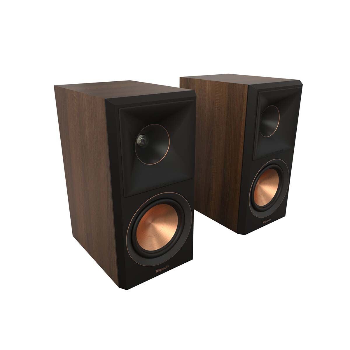 Klipsch RP-500M II Speakers (pair) Klipsch RP-500M II Speakers (pair)