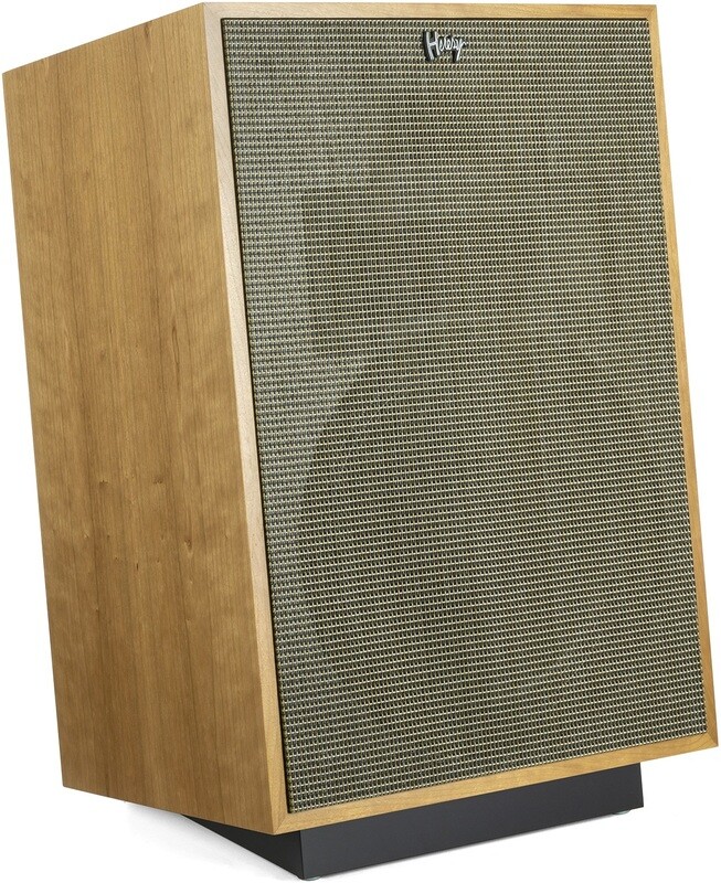 Klipsch Heresy IV Floorstanding Speaker (pair)