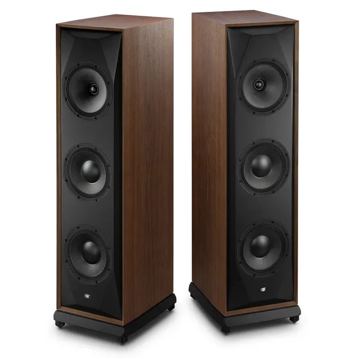MoFi Electronics - Sourcepoint 888 Floorstanding Speakers (pair)