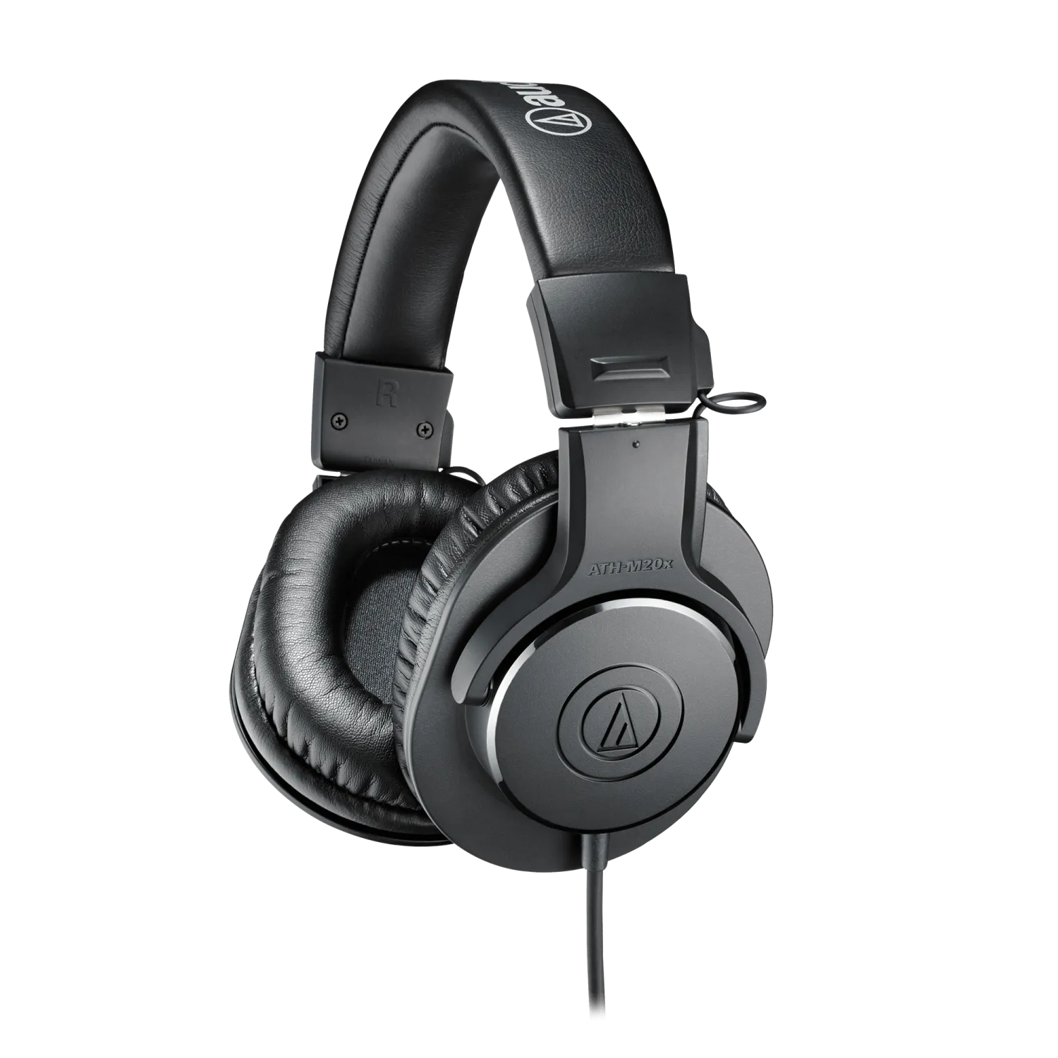 Audio-Technica ATH-M20x Professional Monitor Headphones