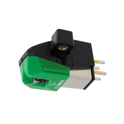 Audio-Technica AT-VM95E Dual Moving Magnet Cartridge Audio-Technica AT-VM95E Dual Moving Magnet Cartridge