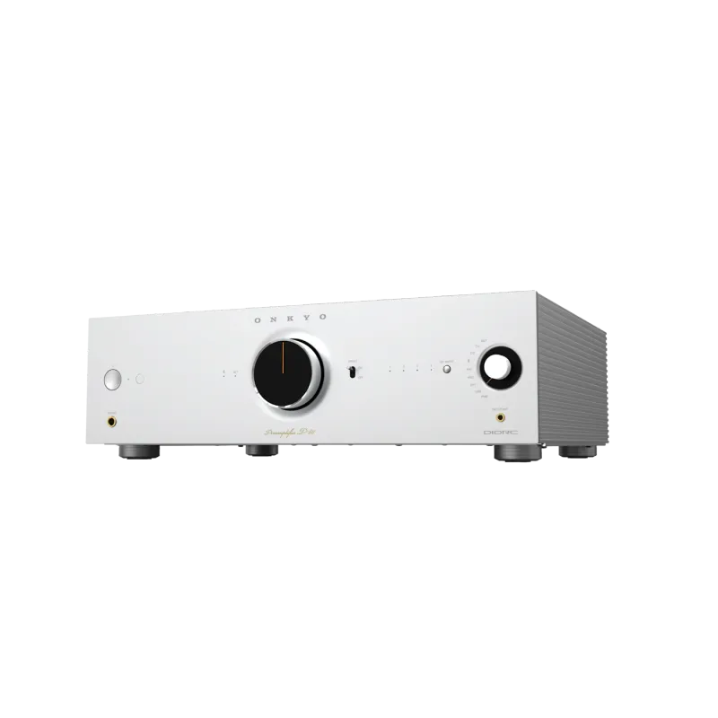 Onkyo P-80 Network Preamplifier