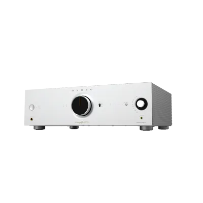 Onkyo P-80 Network Preamplifier