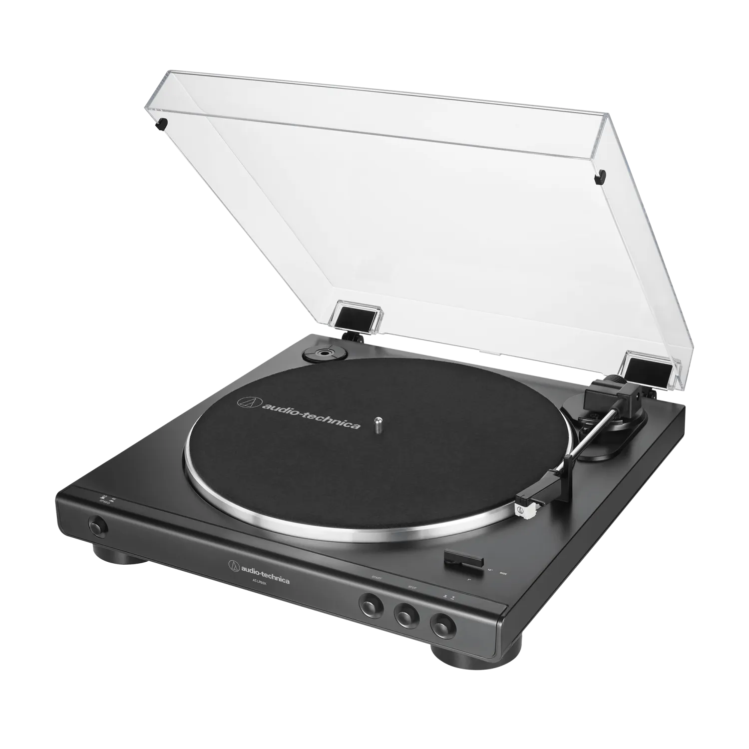 Audio-Technica LP60X Turntable
