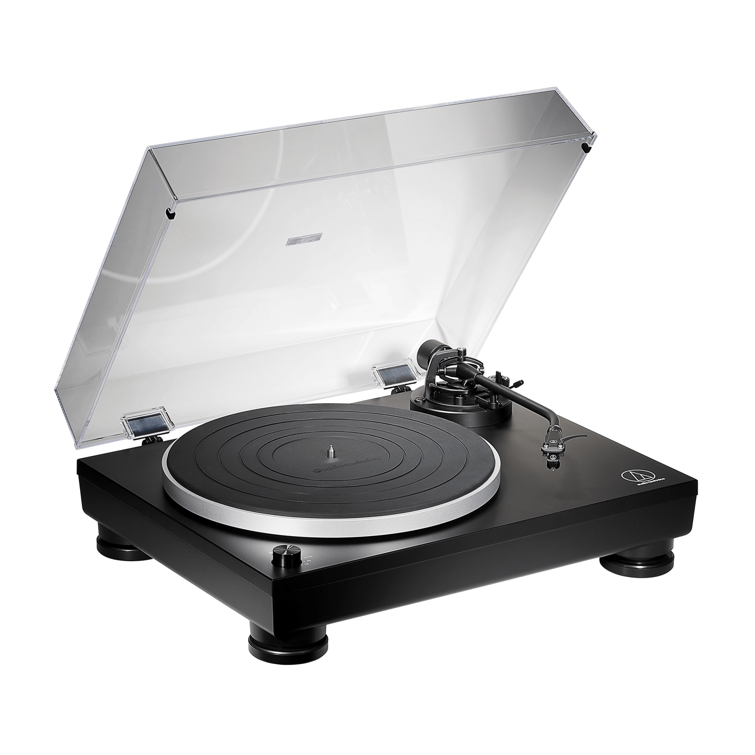 Audio-Technica AT-LP5X Direct-Drive Turntable