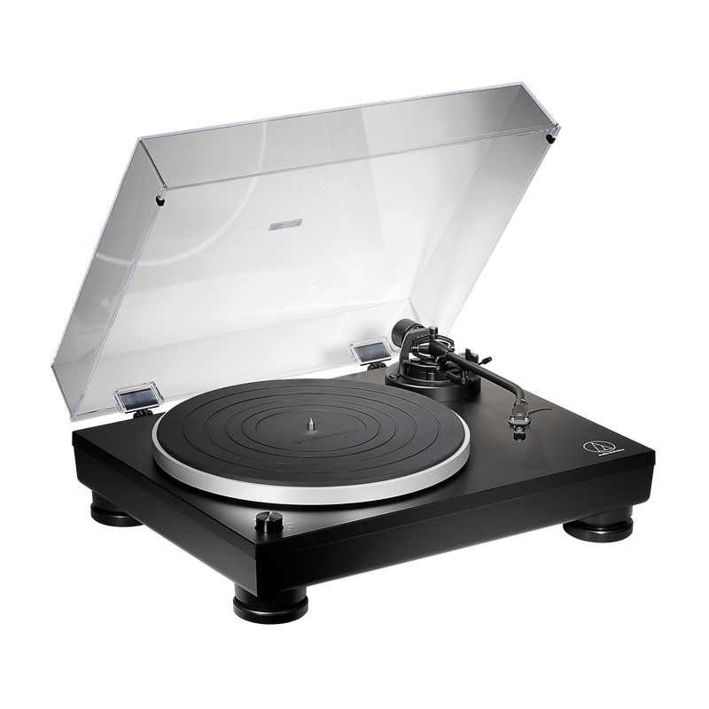 Audio-Technica AT-LP5X Direct-Drive Turntable