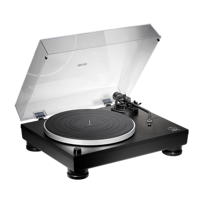 Audio-Technica AT-LP5X Direct-Drive Turntable