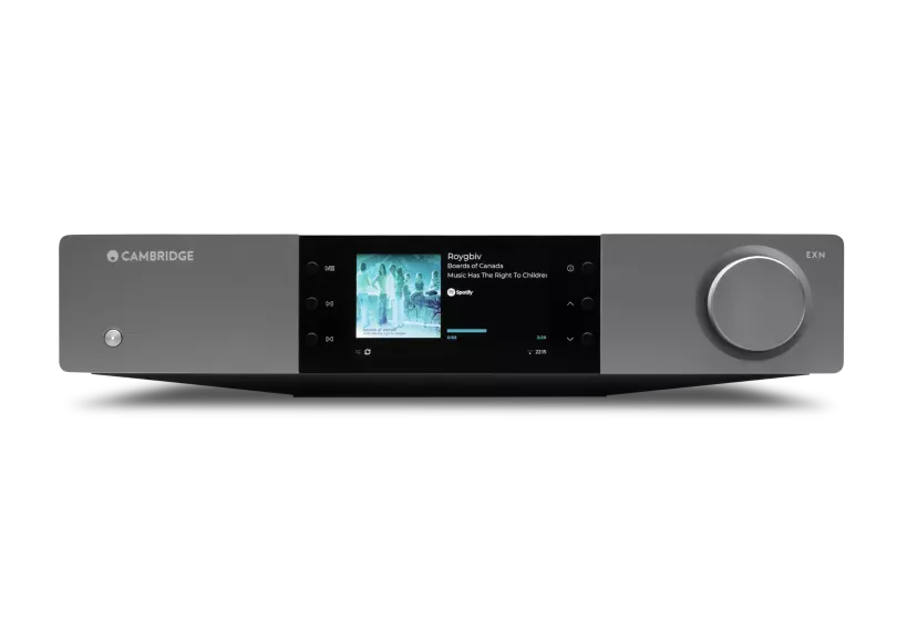 Cambridge Audio EXN100 Network Player