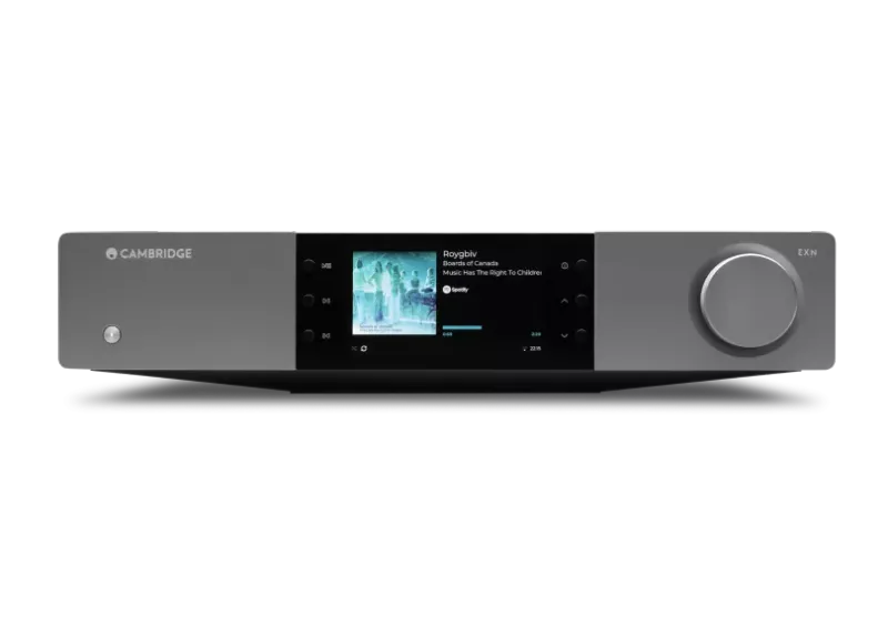 Cambridge Audio EXN100 Network Player