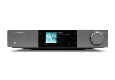 Cambridge Audio EXN100 Network Player Cambridge Audio EXN100 Network Player