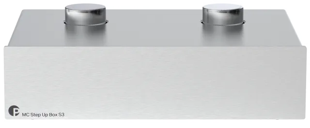 Pro-Ject MC Step-Up Box S3 Step-Up Transformer