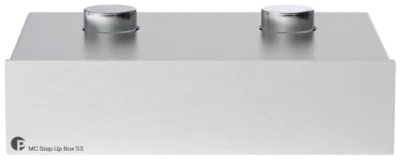 Pro-Ject MC Step-Up Box S3 Step-Up Transformer