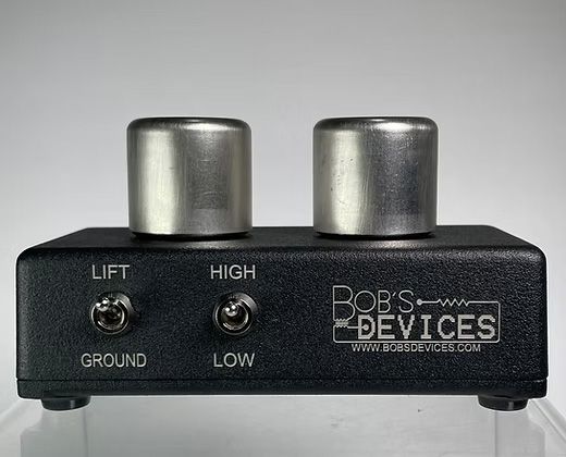 Bob’s Devices SKY 40 - S Step-Up Transformer