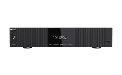 ZIDOO UHD8000 Reference 8K Media Player & Hi-Fi Audio Streamer ZIDOO UHD8000 Reference 8K Media Player & Hi-Fi Audio Streamer