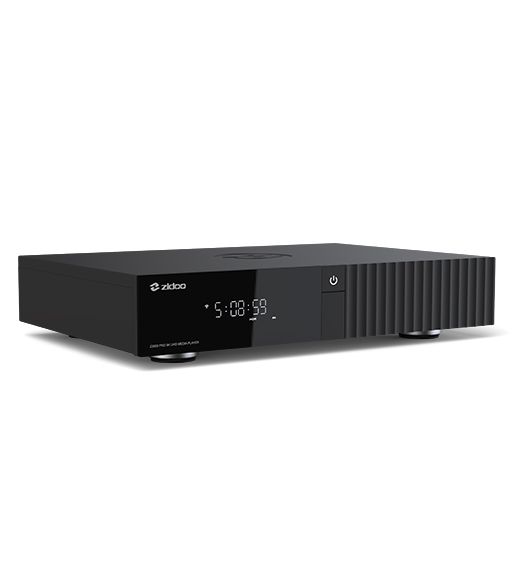 ZIDOO Z3000 Pro Media Player