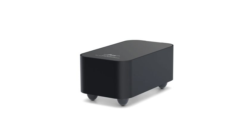Fezz Argentum X10 Step-Up Transformer