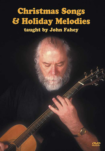 Christmas Songs and Holiday Melodies - taught by John Fahey