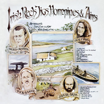 Irish Reels, Jigs, Hornpipes and Airs