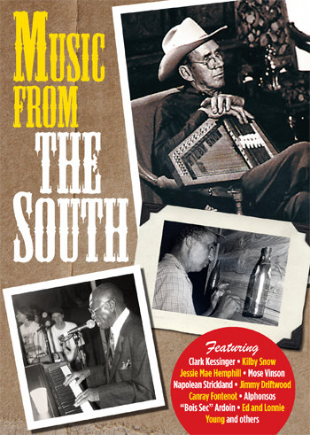 Music From The South