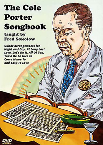 The Cole Porter Songbook - taught by Fred Sokolow