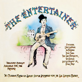 The Entertainer