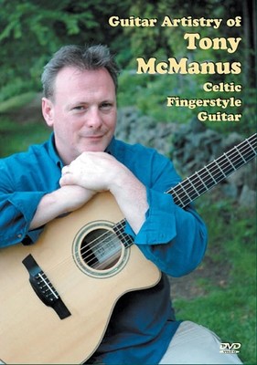 Guitar Artistry of Tony McManus